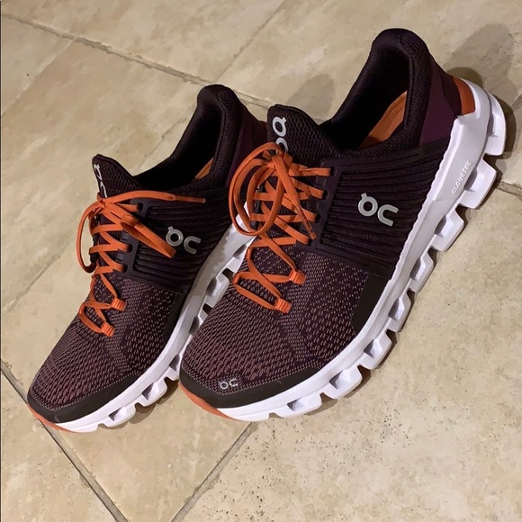 ON Racing Shoes - ON Racing sneakers